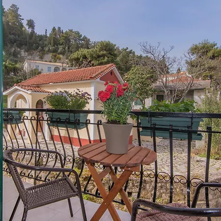 Semeli Città di Zante
