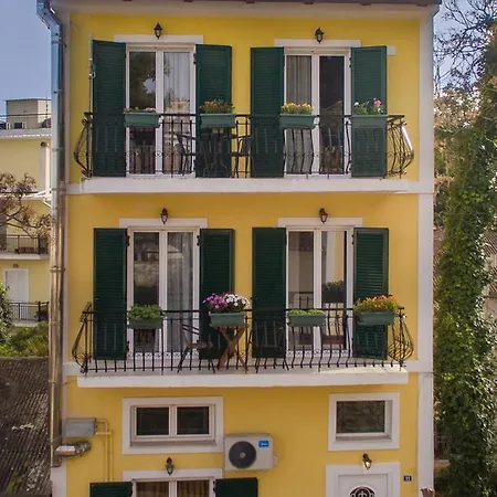 Appartamento Semeli Città di Zante